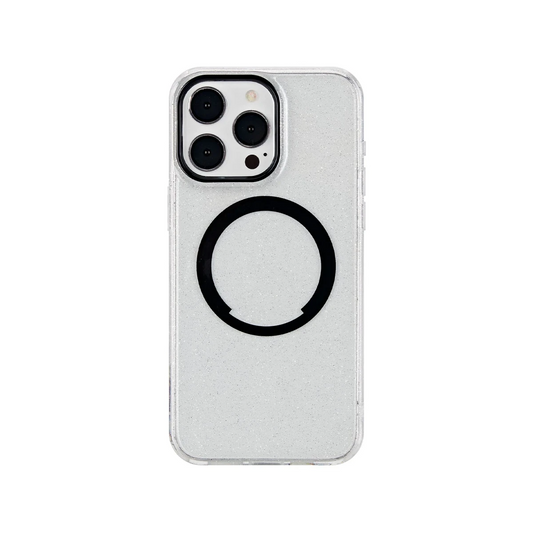 Joko Apple iPhone 15 Pro Max Tanya Magsafe Kapak - Desen 5