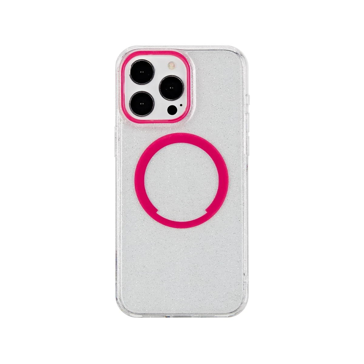 Joko Apple iPhone 15 Pro Max Tanya Magsafe Kapak - Desen 6