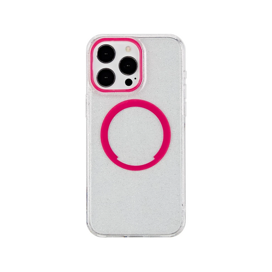 Joko Apple iPhone 15 Pro Tanya Magsafe Kapak - Desen 6