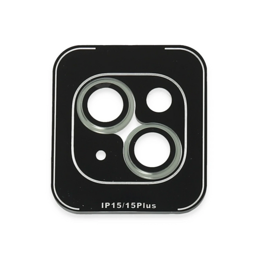 Joko Apple iPhone 15 PVD Metal Kamera Lens - Açık Yeşil