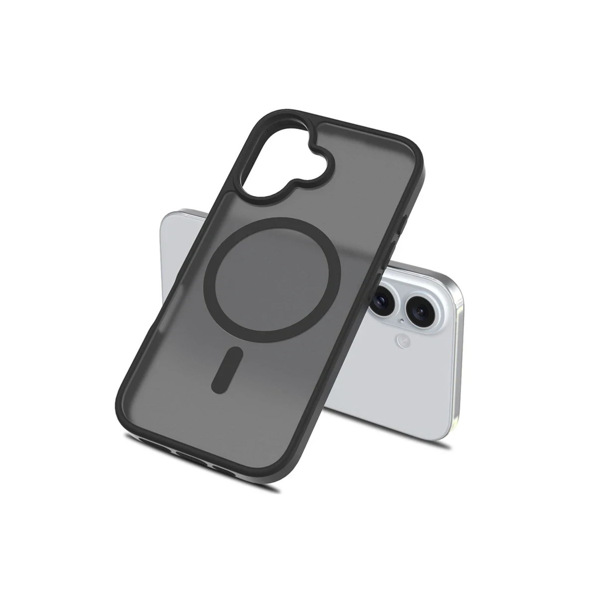 Joko Apple iPhone 16 Jota Magsafe Kapak - Lila