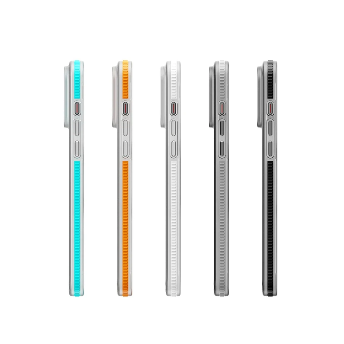 Joko Apple iPhone 16 Line Magsafe Kapak - Siyah