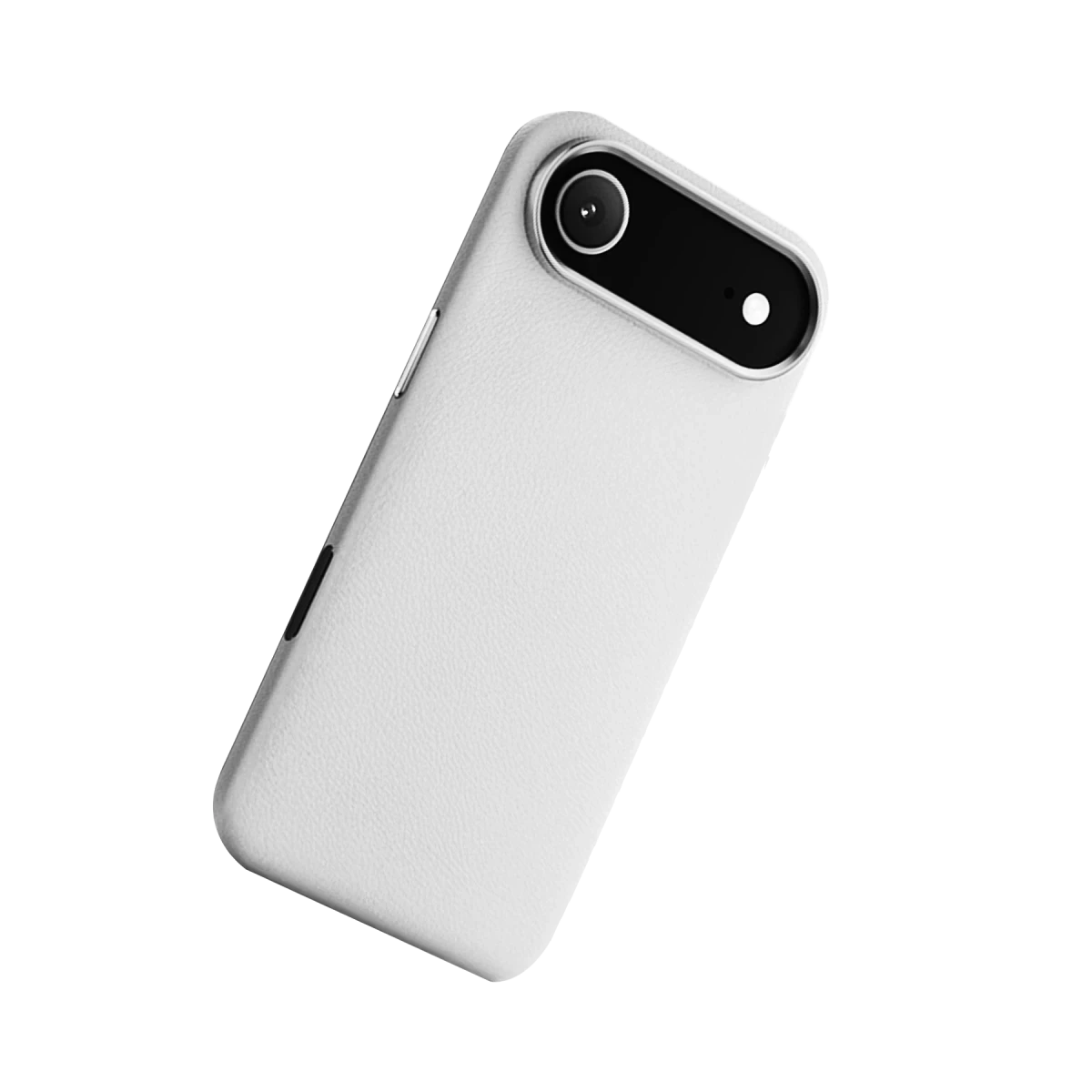 Joko Apple iPhone 17 Air Wonder Deri Magsafe Kapak - Beyaz