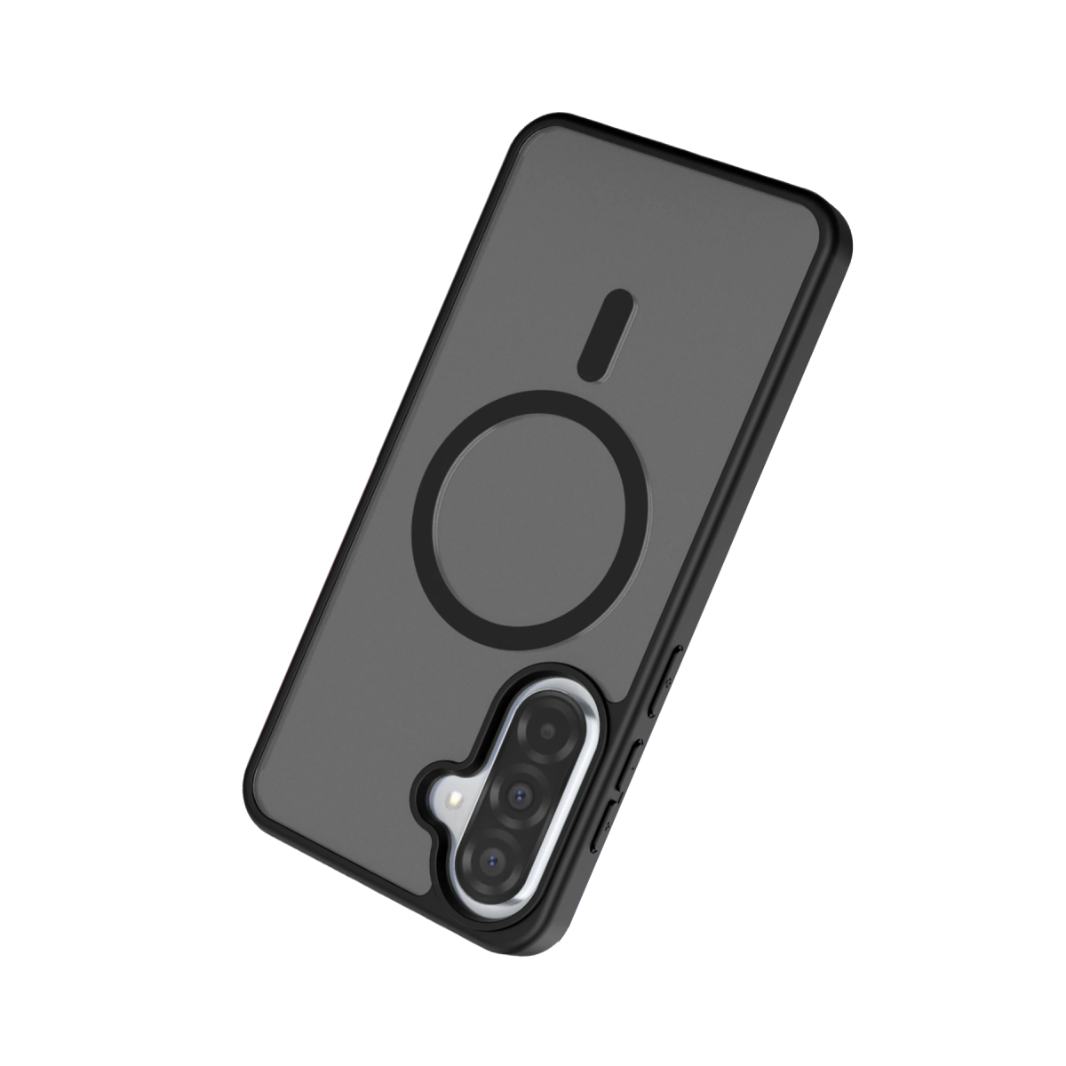 Joko Samsung Galaxy A27 5G Jota Magsafe Kapak - Siyah