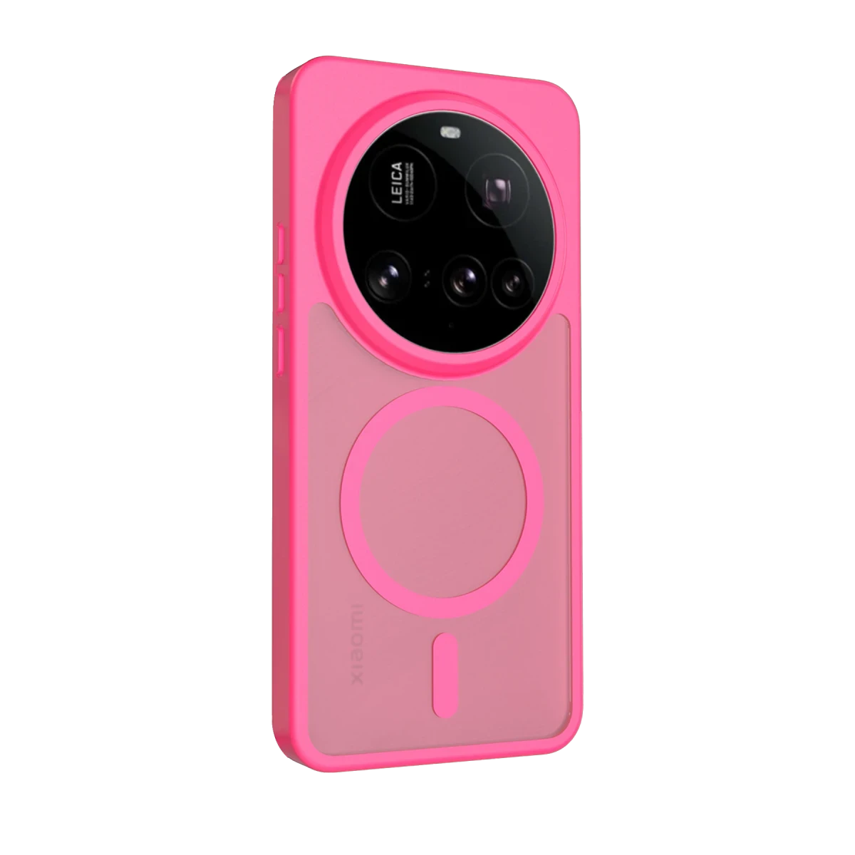 Joko Xiaomi Mi 15 Ultra Jota Magsafe Kapak - Rose