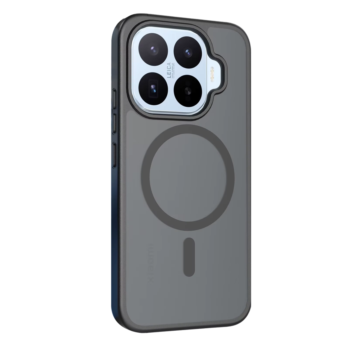 Joko Xiaomi Mi 17T Jota Magsafe Kapak - Siyah