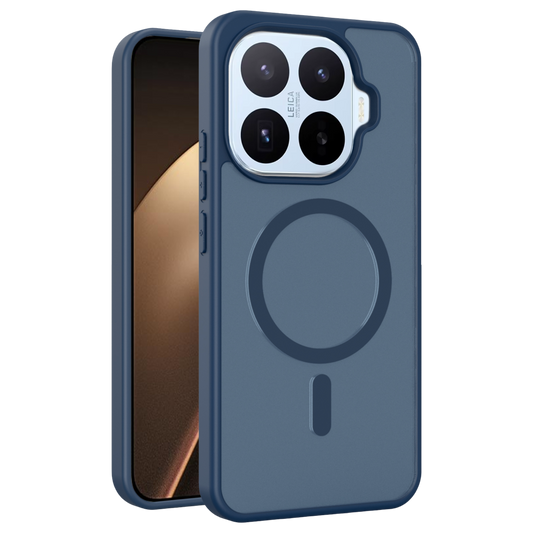 Joko Xiaomi Mi 17T Pro Jota Magsafe Kapak - Lacivert