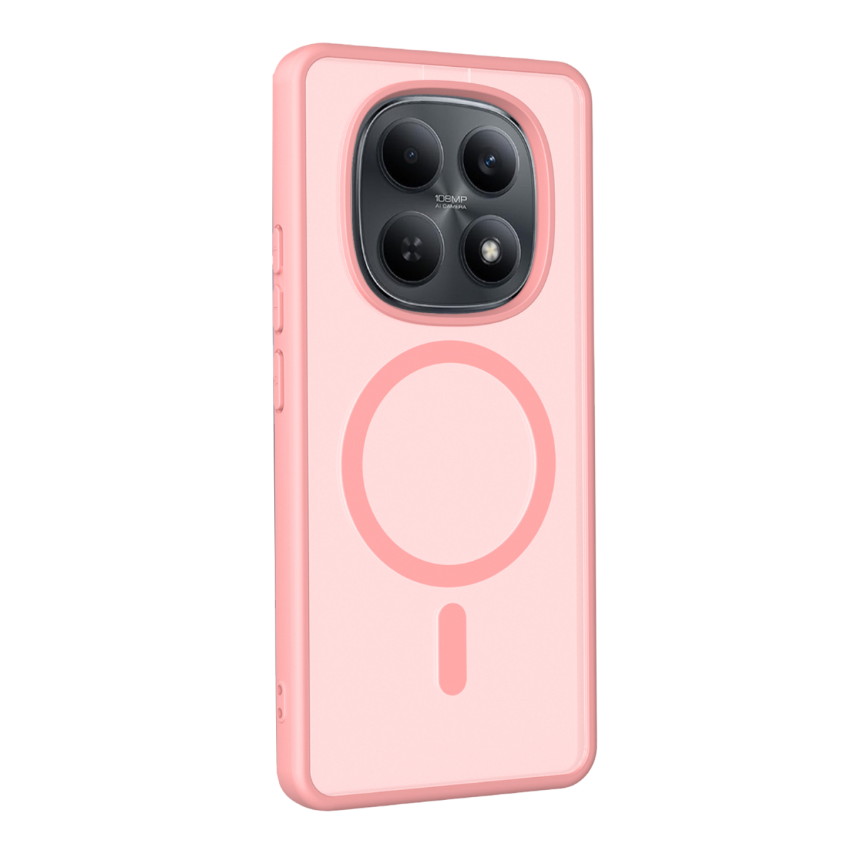 Joko Xiaomi Redmi Note 15 4G Jota Magsafe Kapak - Pudra