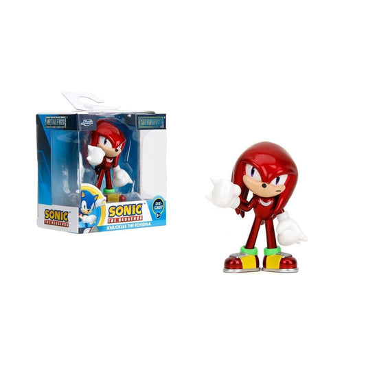 253251041 Sonic the Hedgehog Figures 2 5 Wave 1