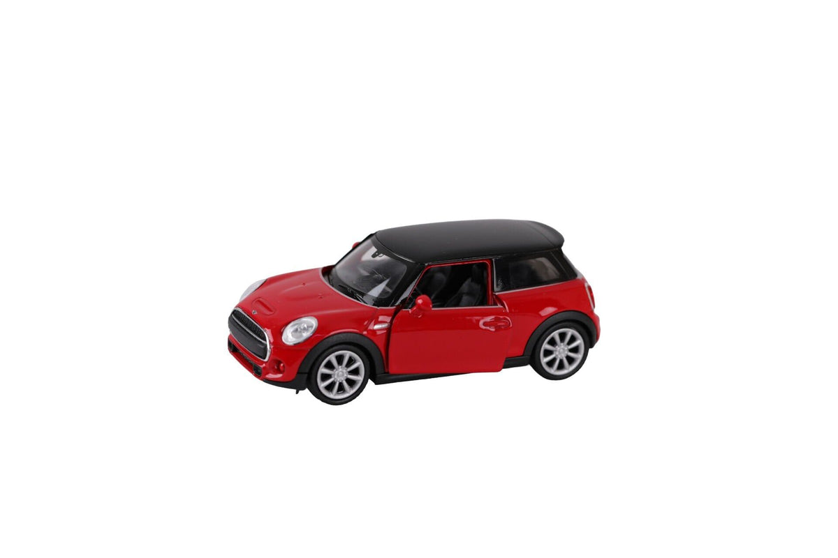 43696 WELLY DIE CAST NEW MINI 72