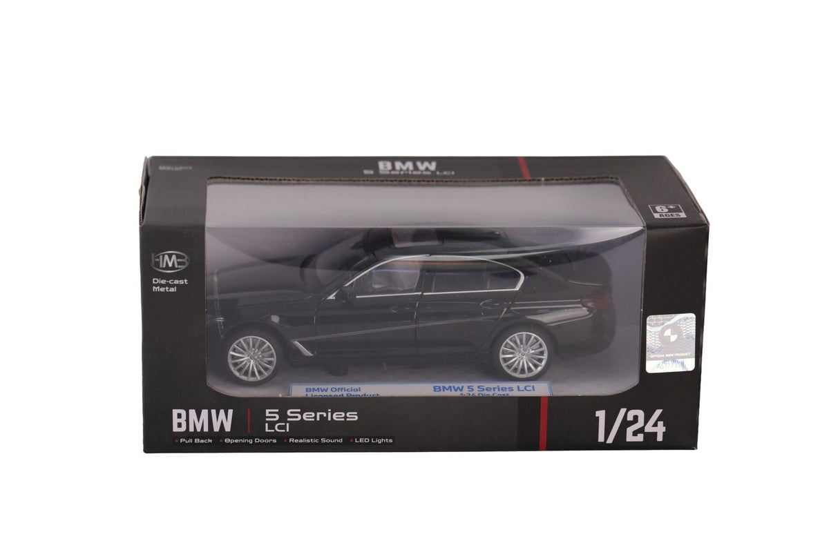 KZL-H2781 1 24 BMW 5 SERISI LCI ISIKLI 24