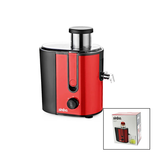 KATI MEYVE SIKACAK ÇELiK FİLTRE - GÜVENLİK KOLU - POSA:1250ML M.SUYU:450ML SJ-3143 (4887)