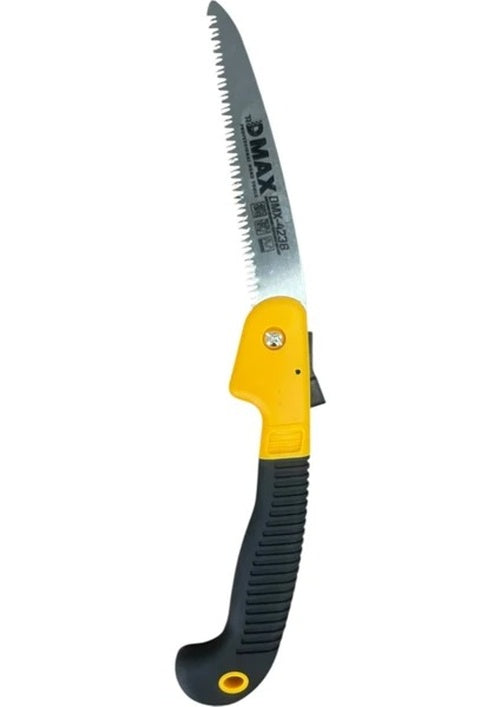 Katlanabilir Çelik Bağ Testeresi (180 mm) (4887)