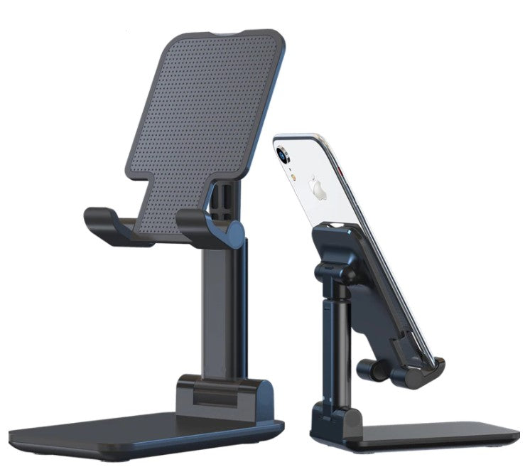 Katlanabilir Masaüstü Telefon Tutucu Stand (4887)