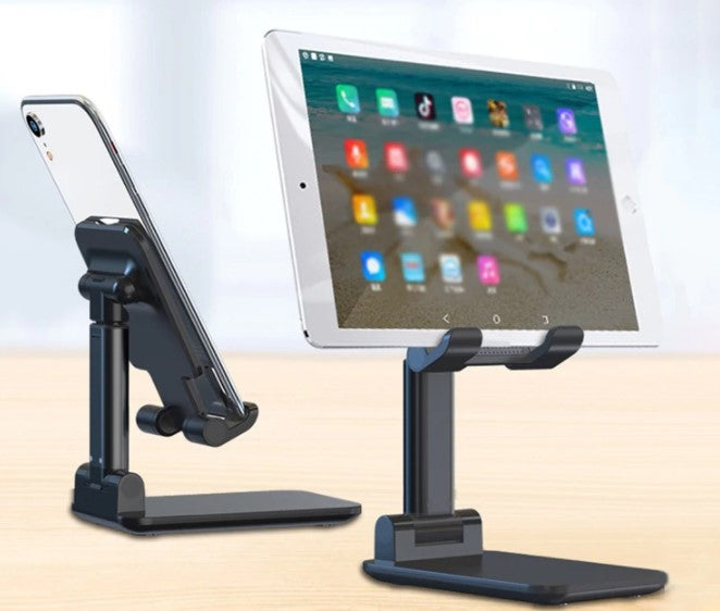Katlanabilir Masaüstü Telefon Tutucu Stand (4887)