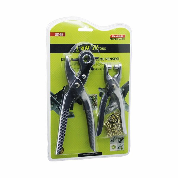KEMER DELME-PERÇİN PENSE 2 PARÇA (4887)