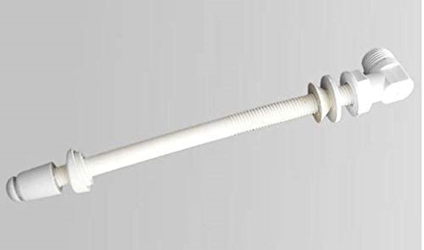 KLOZET TAHARAT ÇUBUK PLASTİK ORTA BOY 37.5 CM (4887)