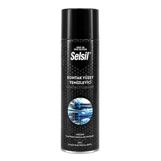 KONTAK YÜZEY TEMİZLEYİCİ 500 ML (4887)