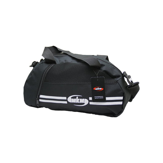 KÜÇÜK BOY FİLELİ SEYAHAT ÇANTA 40x15x17cm (4887)