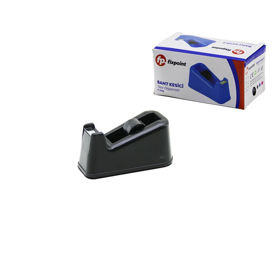 KÜÇÜK PARA BANT KESME - KESİCİ 12mmx33m (4887)