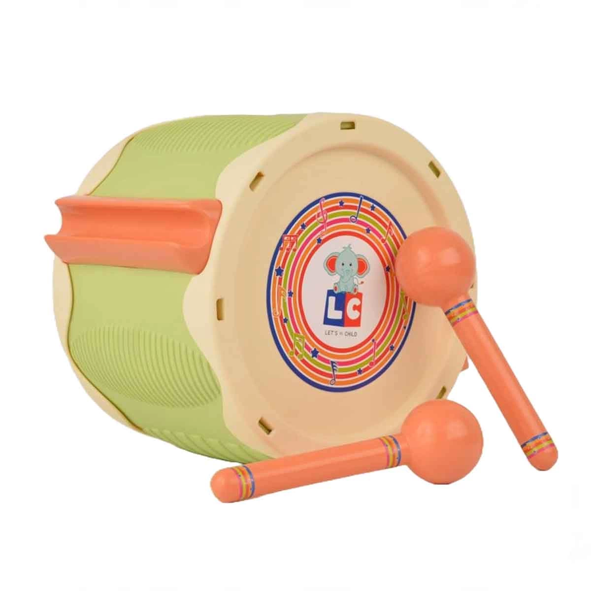 LC Eğlenceli Davulum LC-30922