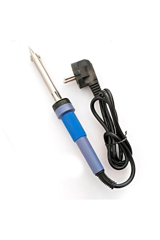 Lehim Havya 40w - Kalem Havya -  Değiştirilebilir Uç (4887)
