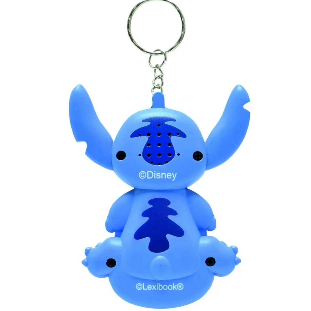 Lexibook Disney Stitch Mini Stitch Oyun Konsolu