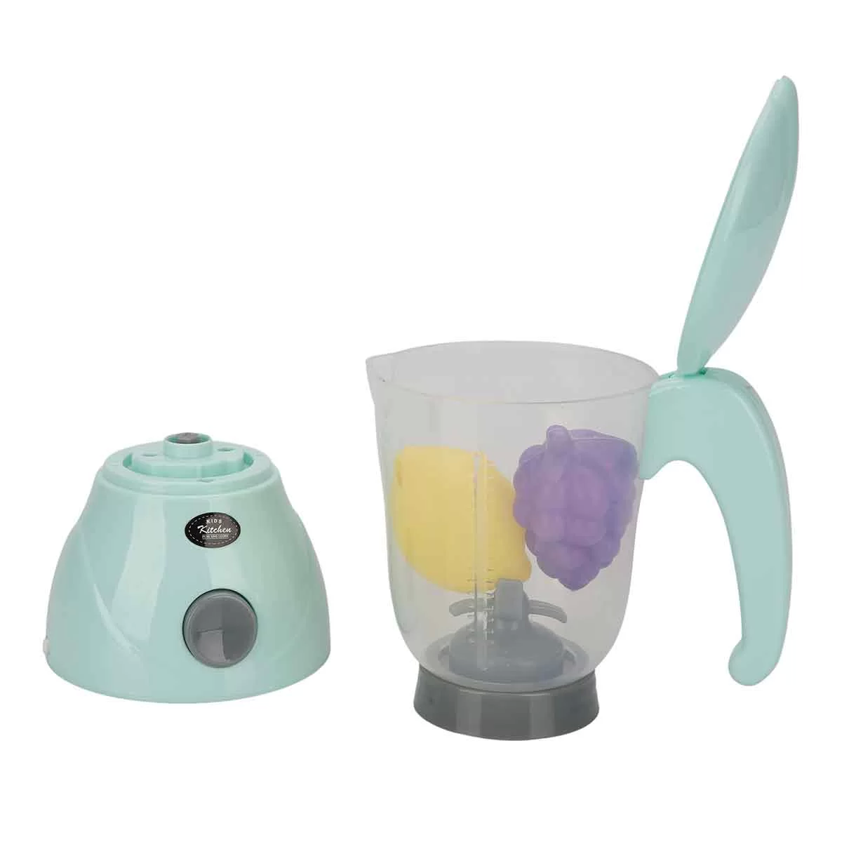Little Chef Sesli ve Işıklı Meyve Sıkma Makinesi