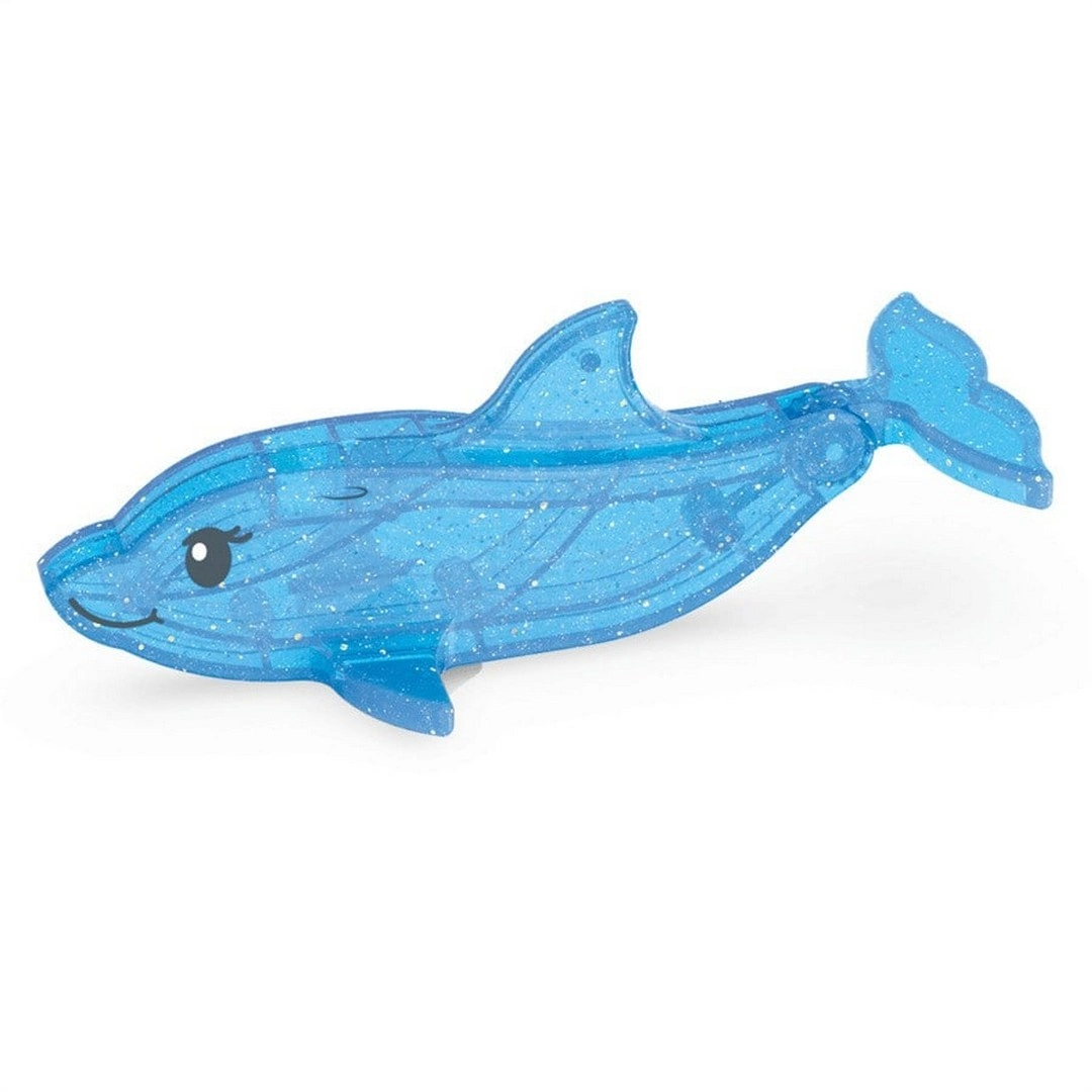 Magna Tiles Dolphin Bay Manyetik Bloklar 13 Parça