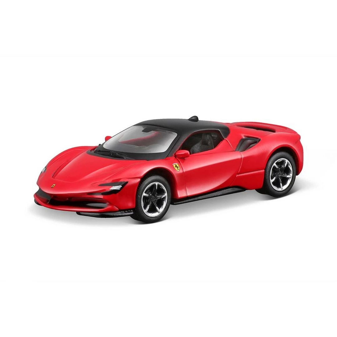 Maisto 1/64 Speed Icons Koleksiyon Araçları