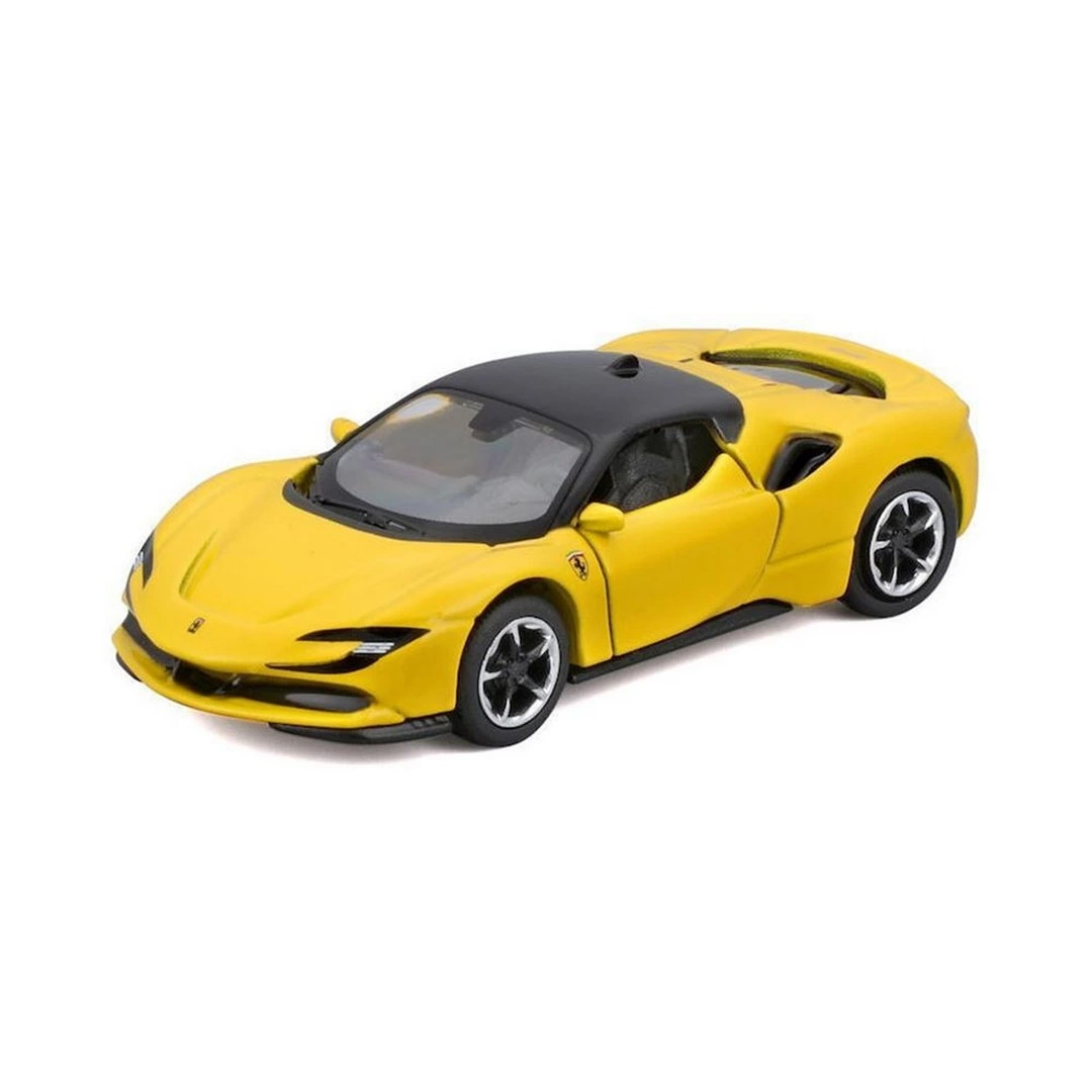 Maisto 1/64 Speed Icons Koleksiyon Araçları