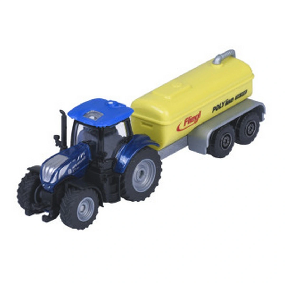 Majorette Çiftlik Römorku Serisi SMB-8503002000 - Stokta Olan Model Gönderilir