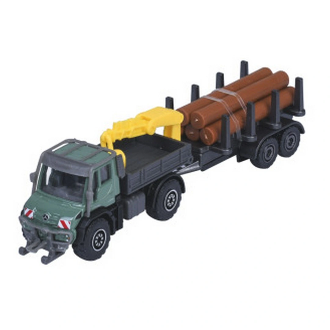 Majorette Çiftlik Römorku Serisi SMB-8503002000 - Stokta Olan Model Gönderilir