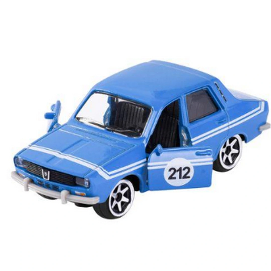 Majorette Dacia 1300 Serisi Model Tekli Arabalar - 1 Adet Stokta Olan Model Gönderilir