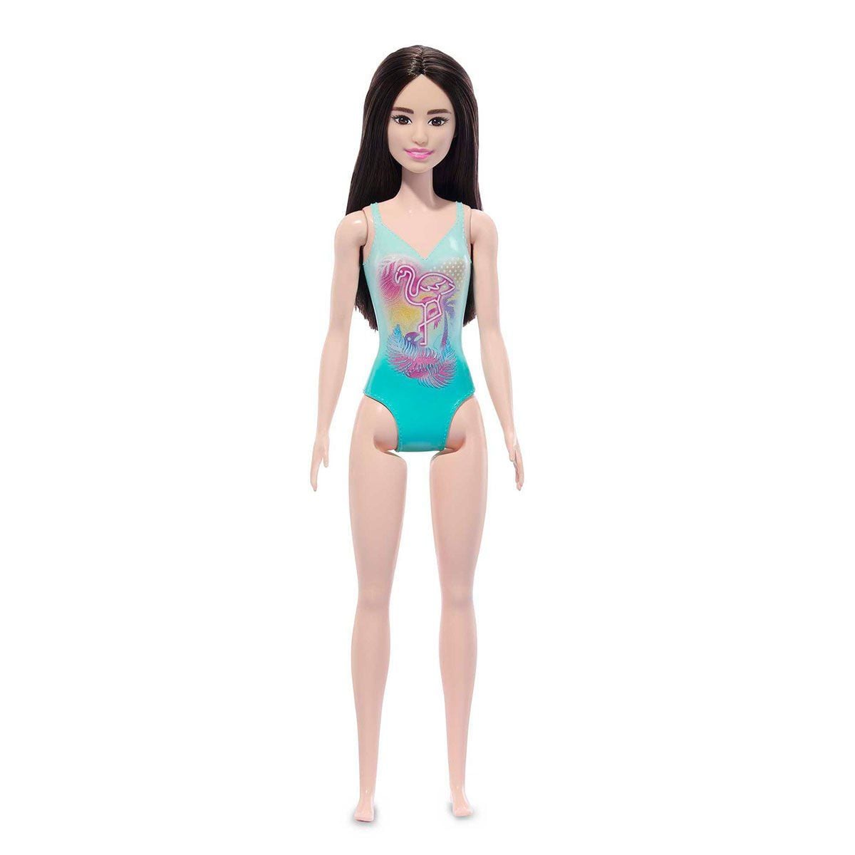 DWJ99 Barbie Tatilde Bebekleri - 1 Adet Stokta Olan Gönderilir