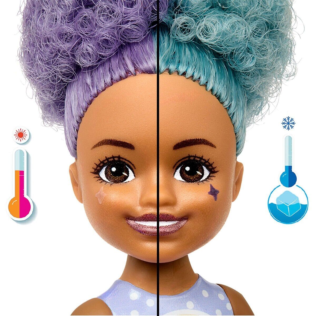 JFY01 Chelsea Pop Reveal Atıştırmalık Serisi
