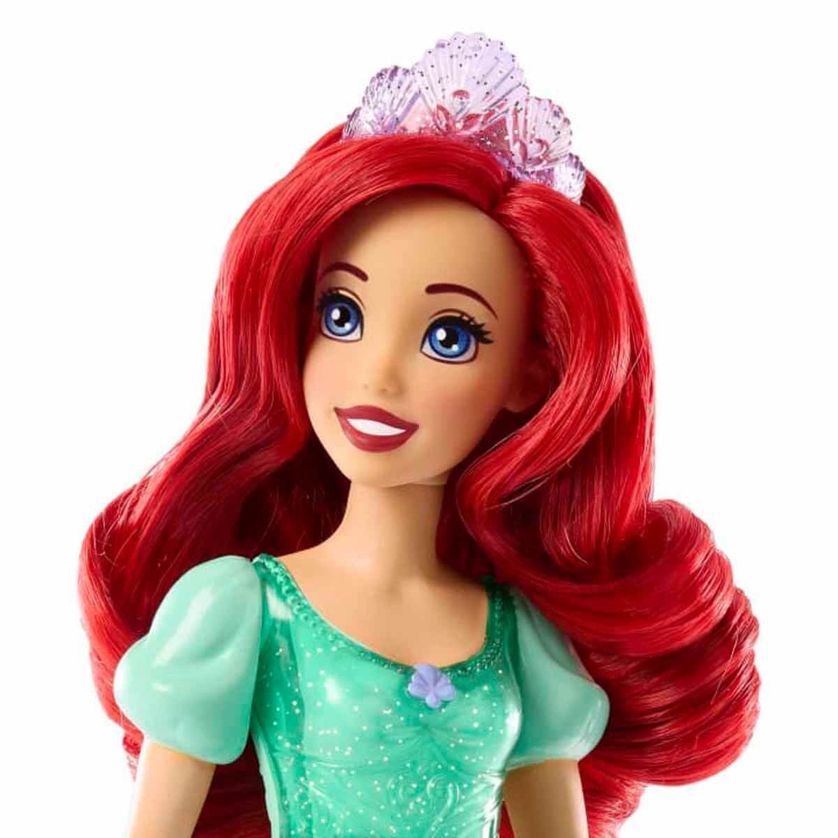 HLW10 Disney Prenses