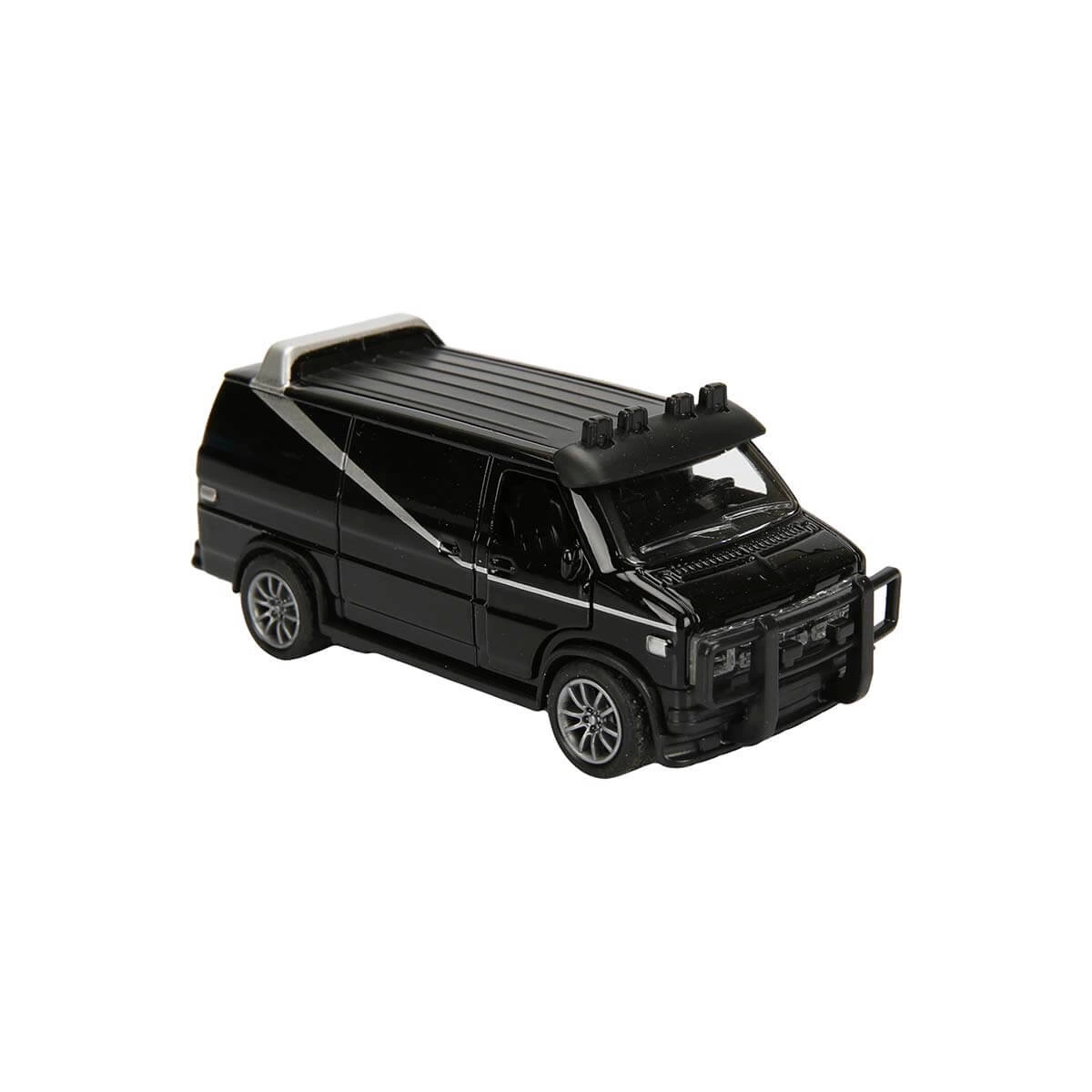 Maxx Wheels Karavan 11 cm - S00003437