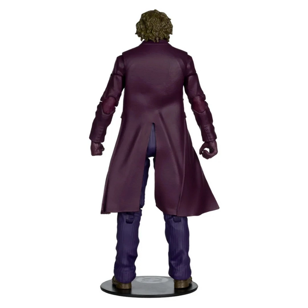 Mcfarlane Toys- DC The Joker 7 18 cm