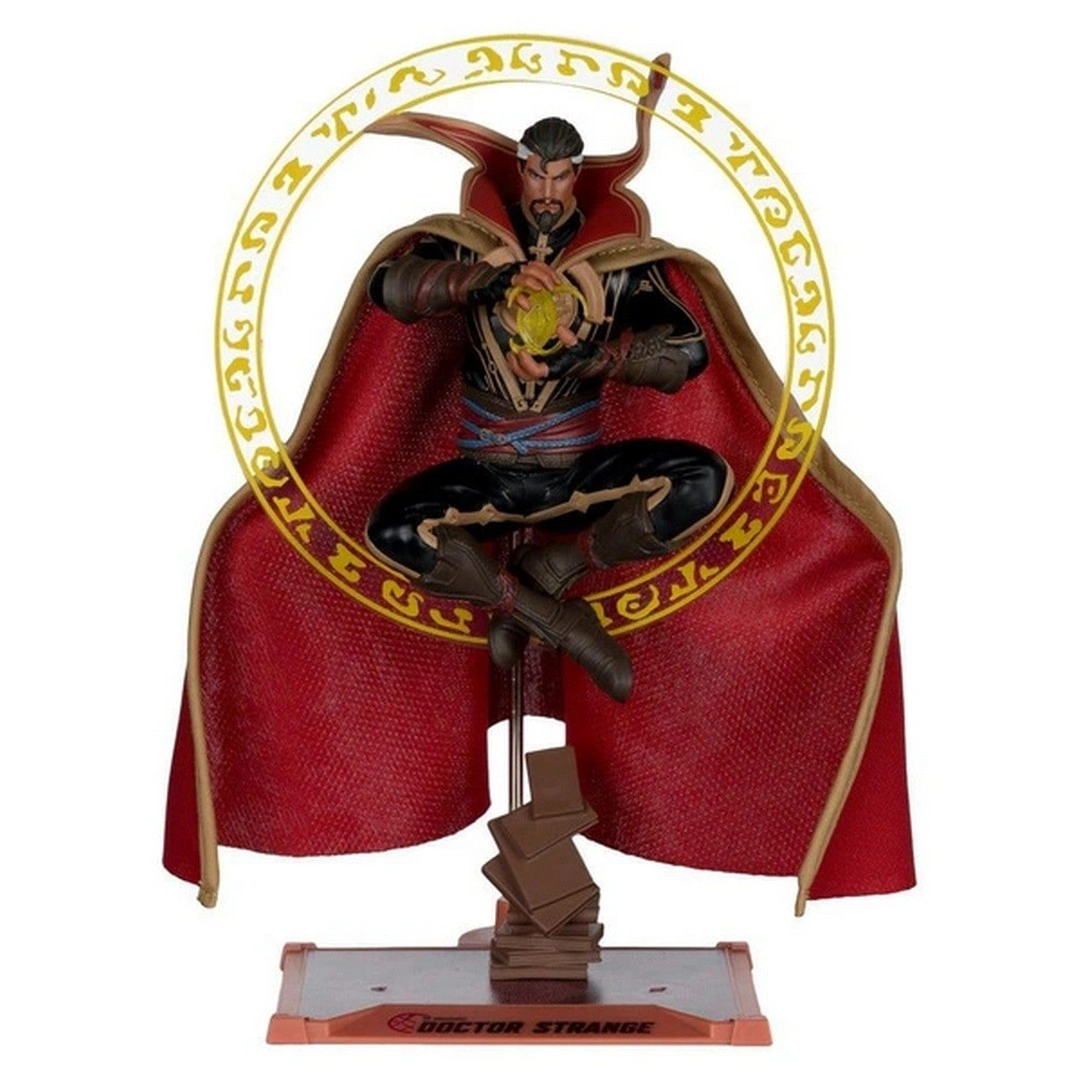 Mcfarlane Toys Marvel Rivals Doctor Strange 21 cm