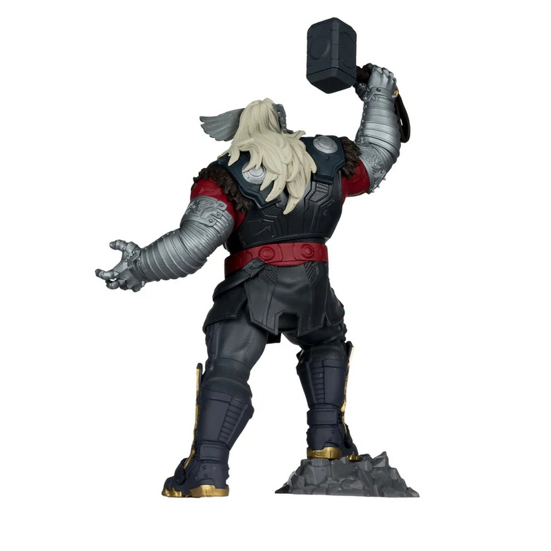 Mcfarlane Toys Marvel Rivals Thor 19 cm