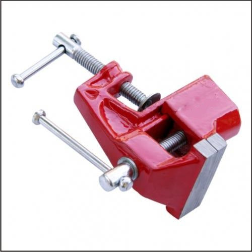 Mengene 70mm Mini Masa Mengenesi İşkence 2 Adet (4887)