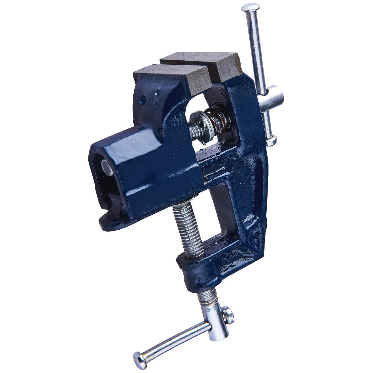 Mengene 70mm Mini Masa Mengenesi İşkence 2 Adet (4887)
