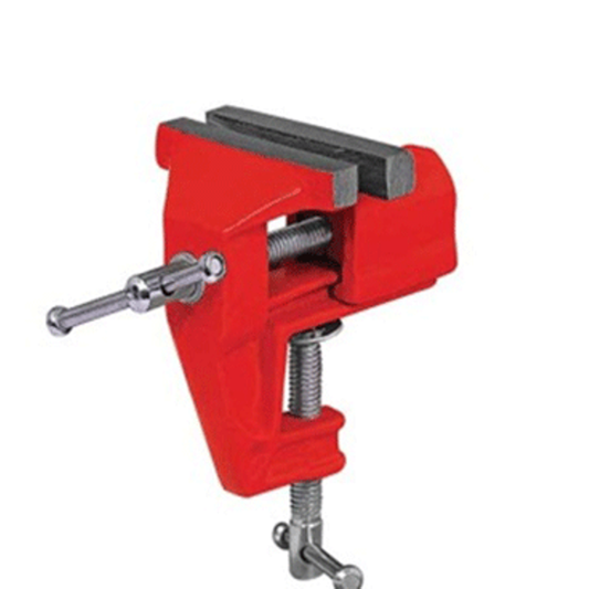 Mengene 70mm Mini Masa Mengenesi İşkence (4887)