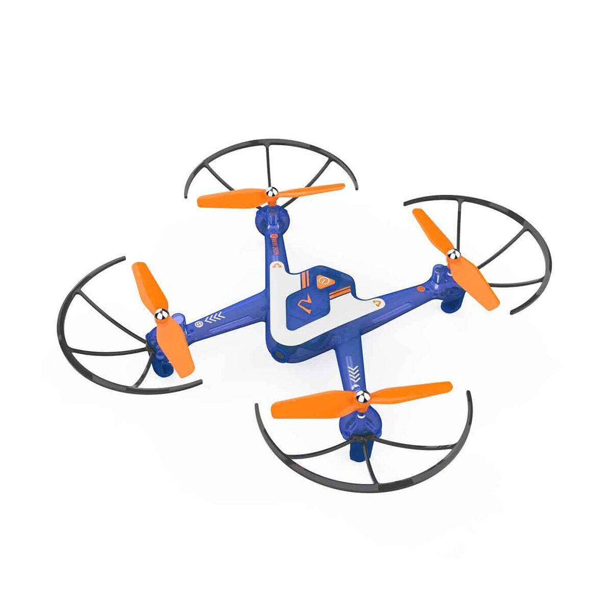 90815 SUN-SYM-RVT-RC DRONE NIGHT HAWK STUNT IŞIKLI 37V USB