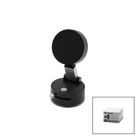 MIKNATISLI OTO - ARAÇ TELEFON TUTACAK VAKUMLU OYNAR BAŞLIK - AYAK=UZA-KISA=3.5-5CM5.9CMX4.3CM PL-8625 (4887)