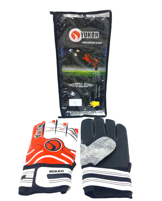 MIKRO NO-9-10 L-XL KALECİ ELDİVENİ (4887)