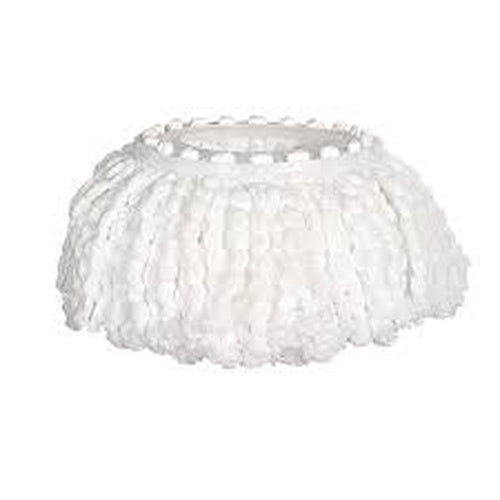 MİKROFİBER SİMİT MOP YEDEK (4887)