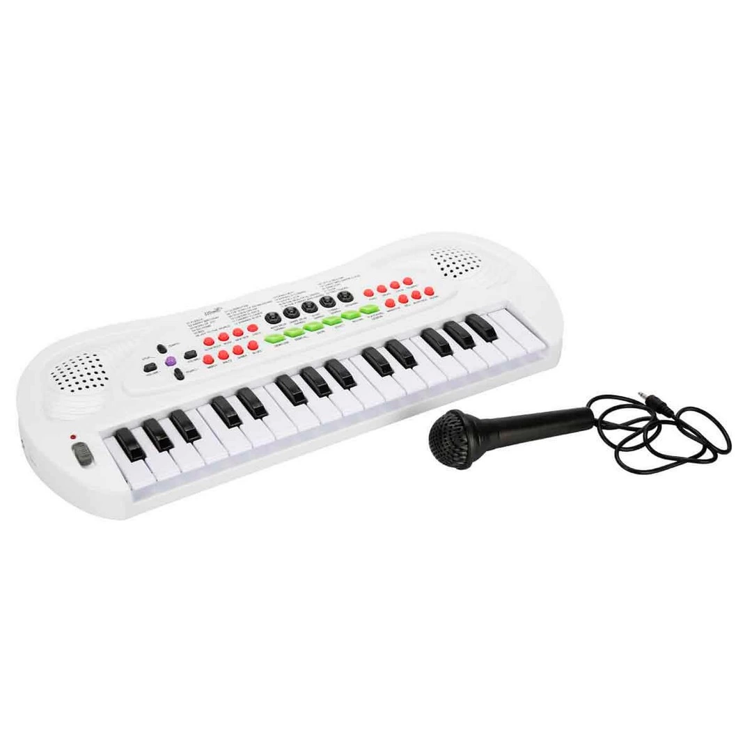 Sunman Mikrofonlu 32 Tuşlu Org - S00099000