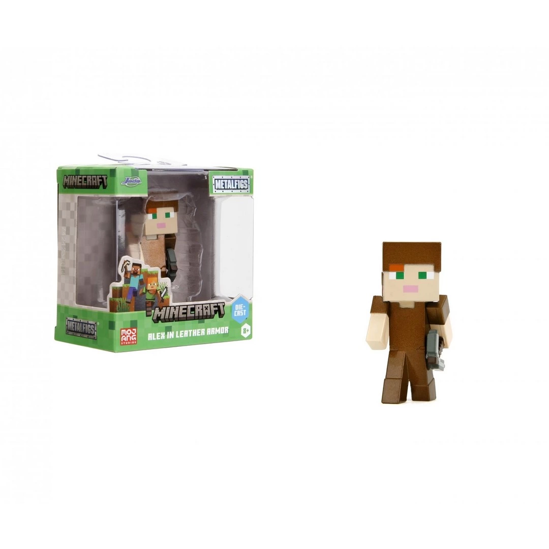 Minecraft Figür 7 cm